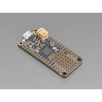 Adafruit Feather M0 Basic Proto - ATSAMD21 Cortex M0