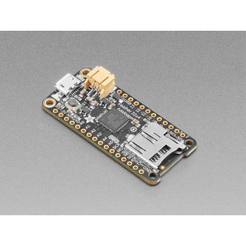 Adafruit Feather 32u4 Adalogger