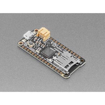 Adafruit Feather M0 Adalogger