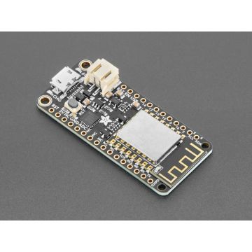 Adafruit Feather HUZZAH with ESP8266 - Loose Headers