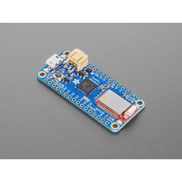 Adafruit Feather 32u4 Bluefruit LE