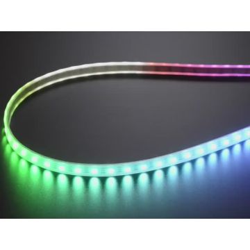 Adafruit NeoPixel Digital RGBW LED Strip - White PCB 60 LED/m 3m