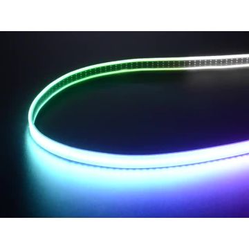 Adafruit NeoPixel Digital RGBW LED Strip - Black PCB 144 LED/m
