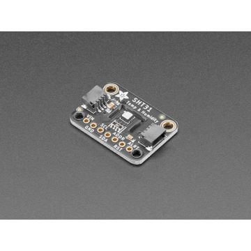 Adafruit Sensirion SHT31-D