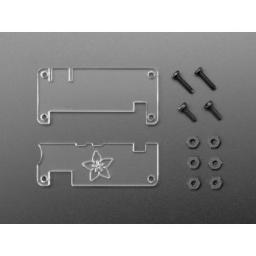 Adafruit Pi Protector for Raspberry Pi Model Zero
