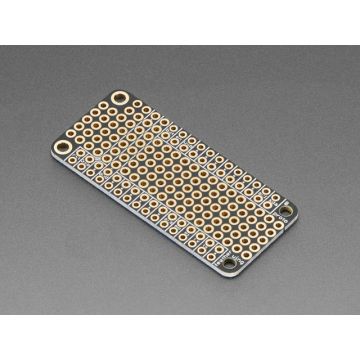 FeatherWing Proto - Prototyping Add-on For All Feather Boards