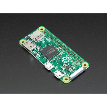 Raspberry Pi Zero - Version 1.3