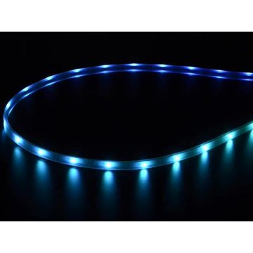 Adafruit Mini Skinny NeoPixel Digital RGB LED Strip - 30 LED/m