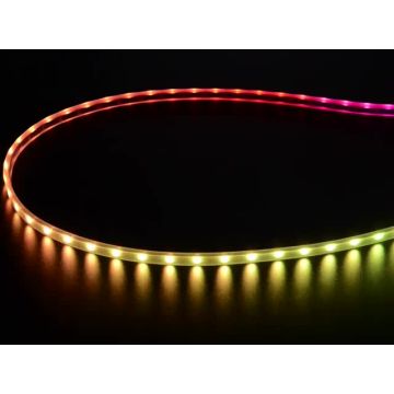 Adafruit Mini Skinny NeoPixel Digital RGB LED Strip - 60 LED/m