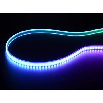Adafruit Mini Skinny NeoPixel Digital RGB LED Strip - 144 LED/m