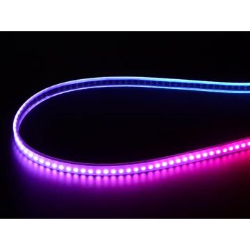 Adafruit Mini Skinny NeoPixel Digital RGB LED Strip - 144 LED/m