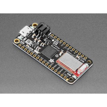 Adafruit Feather M0 Bluefruit LE
