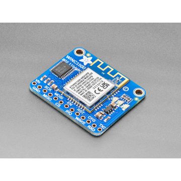 Adafruit ATWINC1500 WiFi Breakout