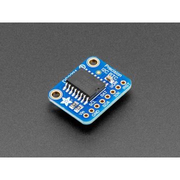Adafruit DS3231 Precision RTC Breakout