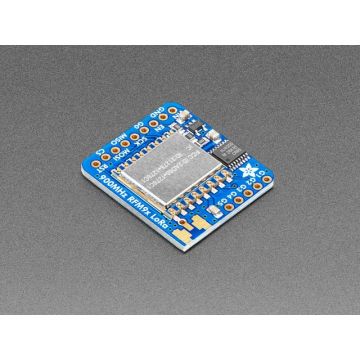 Adafruit RFM95W LoRa Radio Transceiver Breakout - 868 or 915 MHz