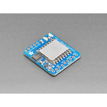 Adafruit RFM96W LoRa Radio Transceiver Breakout - 433 MHz