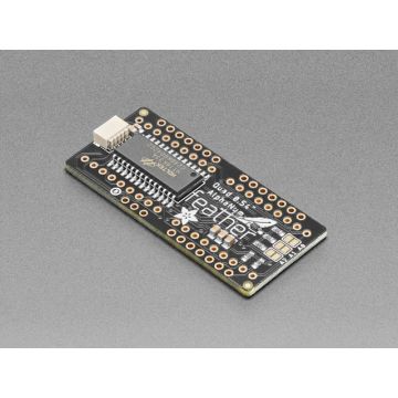 Adafruit 14-Segment Alphanumeric LED FeatherWing