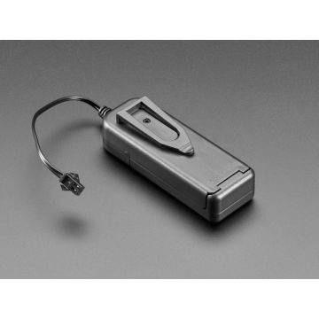 EL wire 2xAA pocket inverter