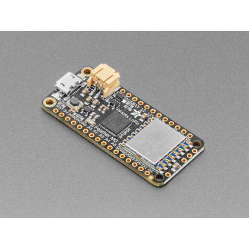 Adafruit Feather M0 with RFM95 LoRa Radio - 900MHz