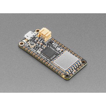 Adafruit Feather M0 RFM96 LoRa Radio - 433MHz