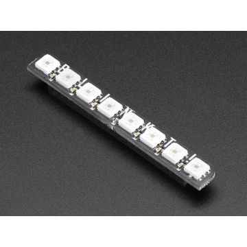 Pimoroni Blinkt! for Raspberry Pi