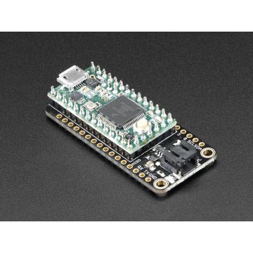 Teensy 3.x Feather Adapter