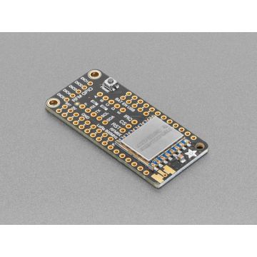 Adafruit LoRa Radio FeatherWing - RFM95W 900 MHz