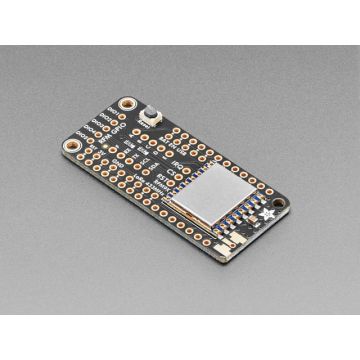Adafruit LoRa Radio FeatherWing - RFM95W 433 MHz