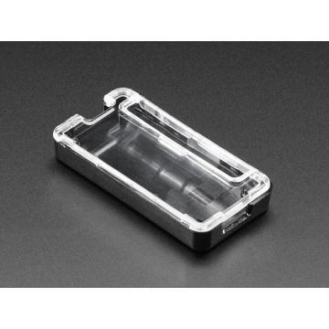 Adafruit Raspberry Pi Zero Case
