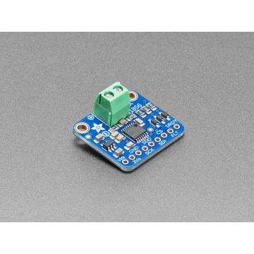 Adafruit Universal Thermocouple Amplifier MAX31856 Breakout