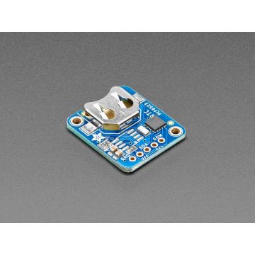 Adafruit PCF8523 Real Time Clock Assembled Breakout Board