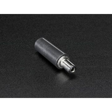 5.5 / 2.1mm Barrel Connector - DC Power Plug