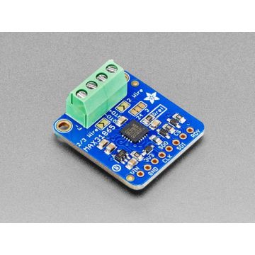 Adafruit PT100 RTD Temperature Sensor Amplifier - MAX31865