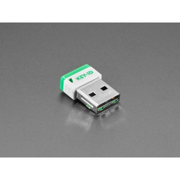 FIDO2 U2F Security Key - U2F USB 2-Step Authentication Security