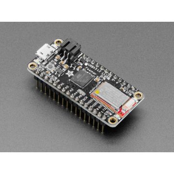 Adafruit Feather 32u4 Bluefruit LE with Headers - Assembled