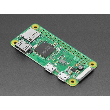 Raspberry Pi Zero W