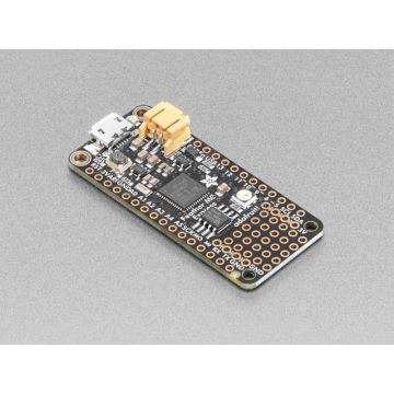 Adafruit Feather M0 Express