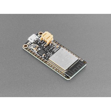 Adafruit HUZZAH32 – ESP32 Feather Board
