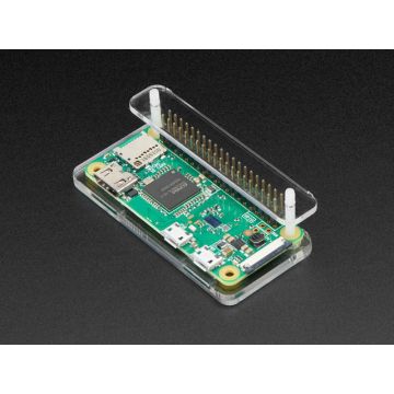GPIO Hammer Headers - Solderless Raspberry Pi Connectors