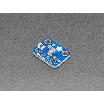 Adafruit I2S MEMS Microphone Breakout - SPH0645LM4H