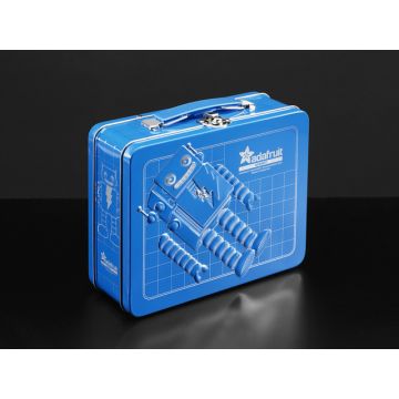 AdaBot LunchBox