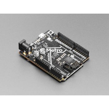Adafruit METRO M0 Express - designed for CircuitPython