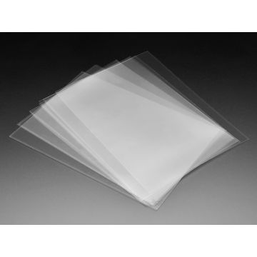 Hydro Dipping Sheets - 10 Pack of  A4 Size Sheets