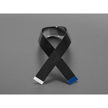 DIY USB or HDMI Cable Parts - 20 cm Ribbon Cable