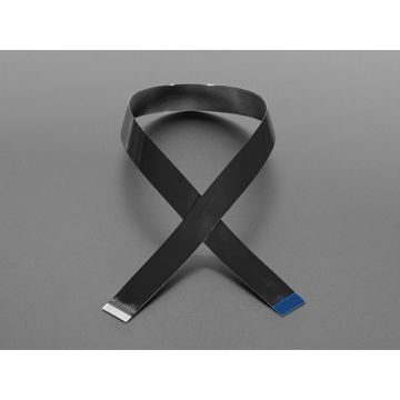 DIY USB or HDMI Cable Parts - 30 cm Ribbon Cable