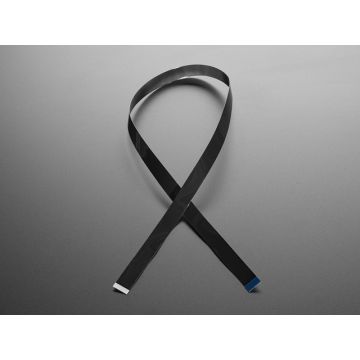 DIY USB or HDMI Cable Parts - 50 cm Ribbon Cable