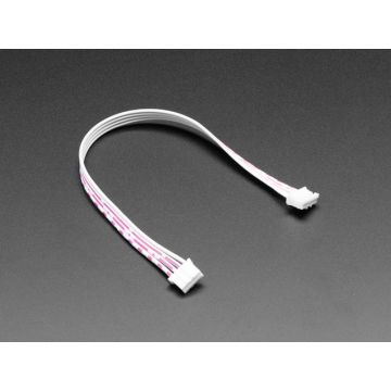 STEMMA Cable - 4 Pin JST-PH 2mm Cable–Female/Female