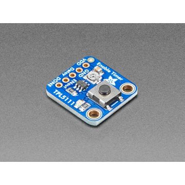 Adafruit TPL5111 Low Power Timer Breakout