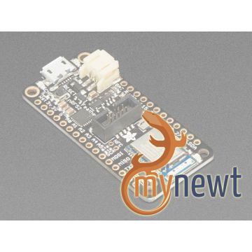 Adafruit Feather nRF52 Pro with myNewt Bootloader
