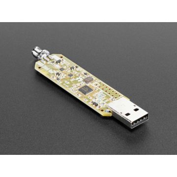 YARD Stick One - Sub-1 GHz Wireless Test Tool